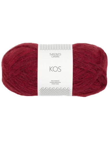 Laine Kos Sandnes Garn