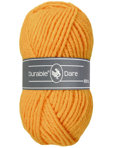 Durable Dare knitting yarn