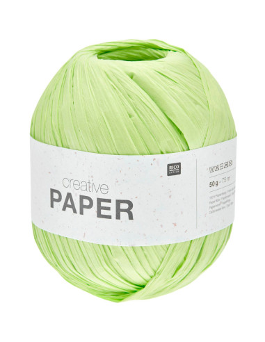 Creative Paper Thread