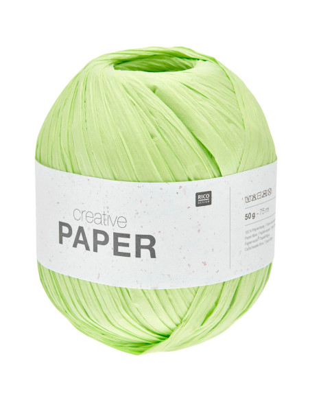 Creative Paper Thread