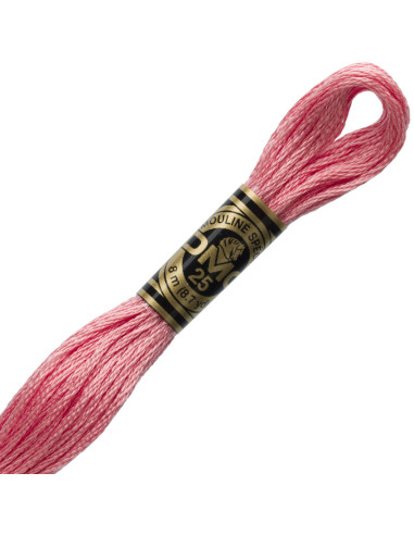 DMC Embroidery Thread Floss