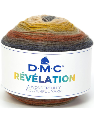 DMC Revelation Yarn