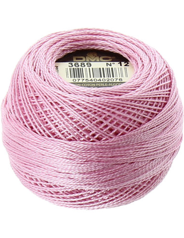 DMC Pearl Cotton Ball No. 12