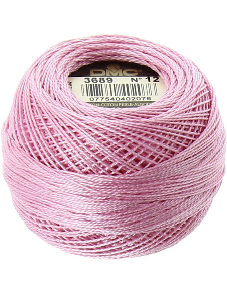 DMC Pearl Cotton Ball No. 12