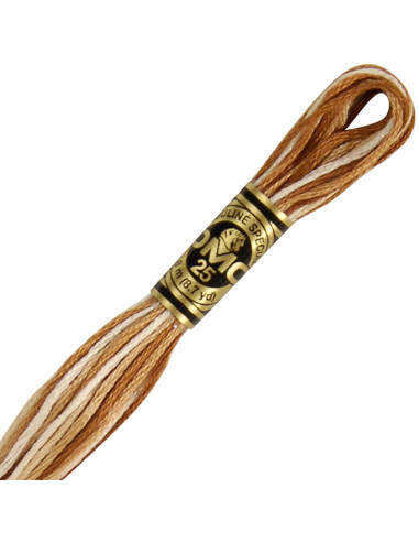 DMC Embroidery Thread Floss