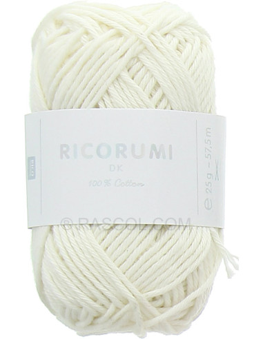 Coton Ricorumi