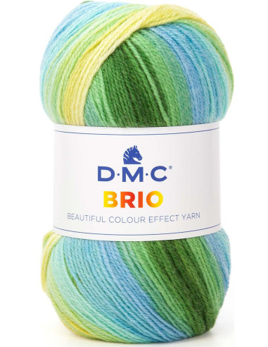 DMC Brio Wool