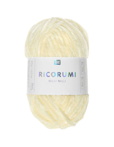Fil Ricorumi Nilli Nilli