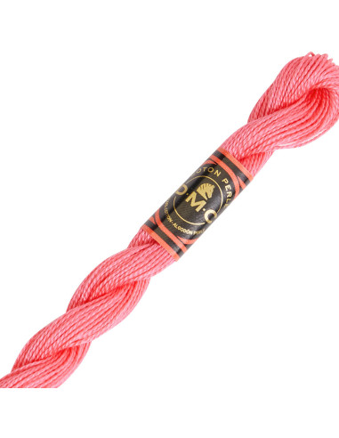 DMC Pearl Cotton Skein 8