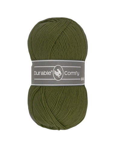 Durable Comfy knitting yarn