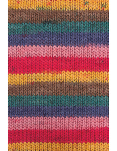 Hot Socks Color Gründl sock yarn