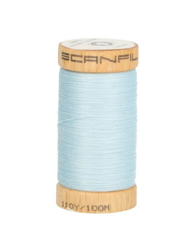 BIO cotton sewing thread 100 m