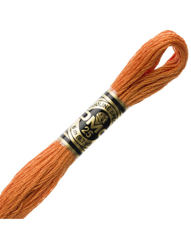 DMC Embroidery Thread Floss