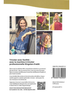 Book: Turn the Crank for Addi-Express Kingsize 2
