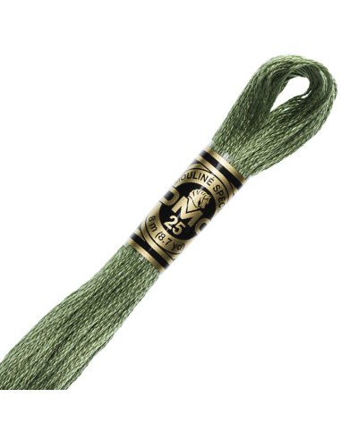 DMC Embroidery Thread Floss