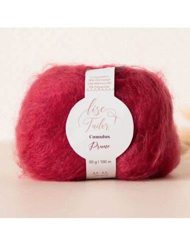 Cumulus Wool Lise Tailor