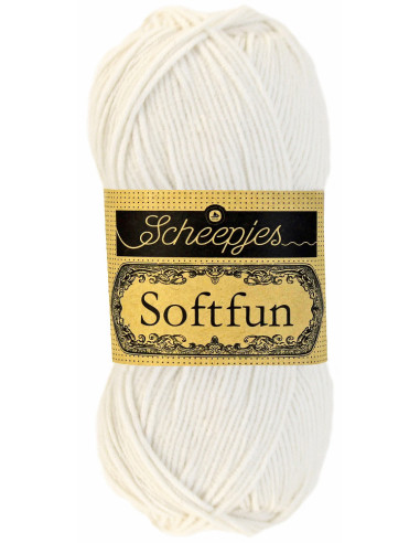 Laine Scheepjes Soft Fun