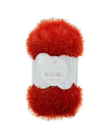Creative Bubble crochet thread