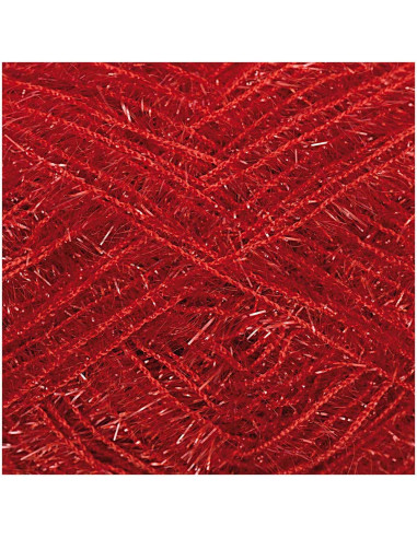Creative Bubble crochet thread