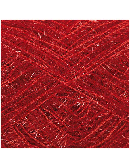 Creative Bubble crochet thread for Tawashi sponges