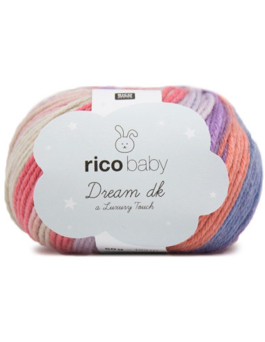 Laine Rico Baby Dream dk