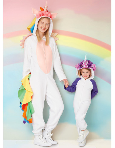 Costume Pattern - McCall's 7852