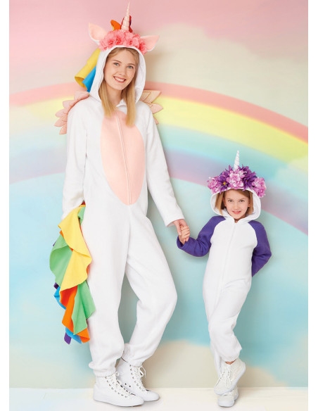 Costume Pattern - McCall's 7852