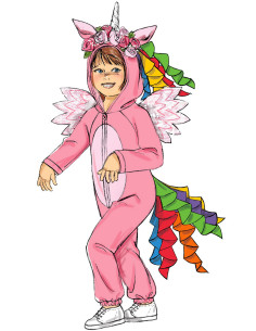 Costume Pattern - McCall's 7852 2