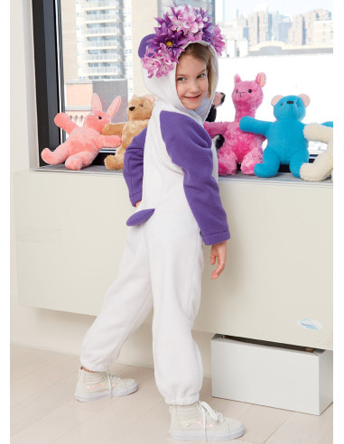 Costume Pattern - McCall's 7852