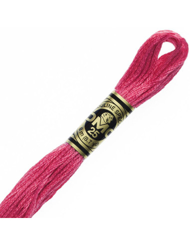DMC Embroidery Thread Floss