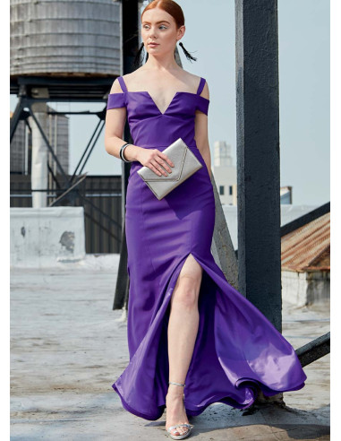 Dress pattern - McCall's 7896