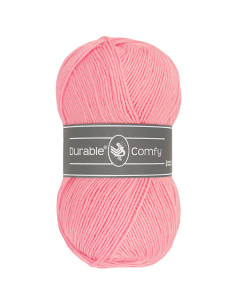 Durable Comfy knitting yarn 2