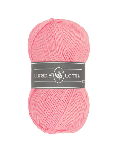 Durable Comfy knitting yarn