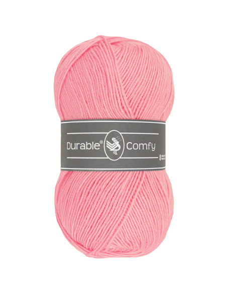 Durable Comfy knitting yarn