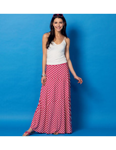 Skirt Pattern - McCall's 6966