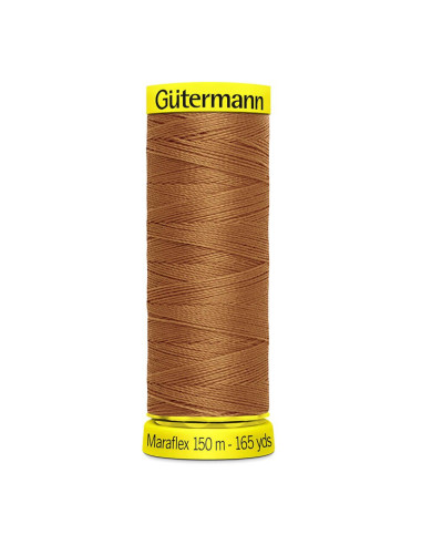 Fil à coudre pour couture extensible Maraflex Gutermann 150 m