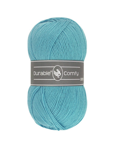 Durable Comfy knitting yarn