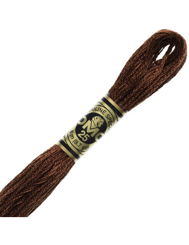 DMC Embroidery Thread Floss