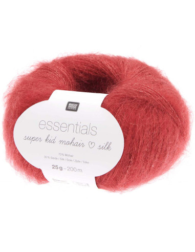 Essentials Super Kid Mohair Loves Silk Yarn
