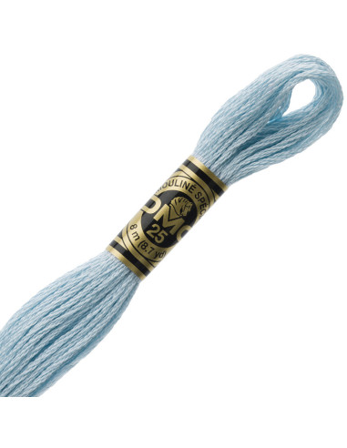 DMC Embroidery Thread Floss