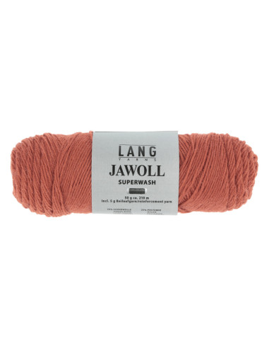 Jawoll Lang Yarns sock yarn