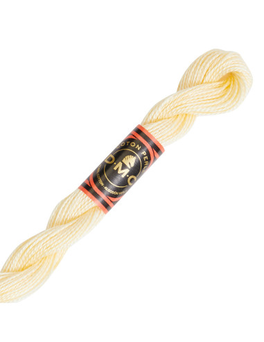 DMC Pearl Cotton Skein 8