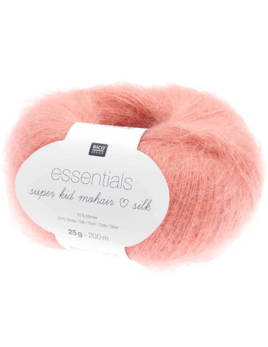 Essentials Super Kid Mohair Loves Silk Yarn
