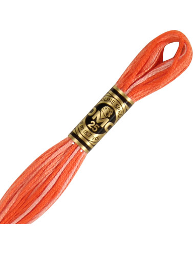 DMC Embroidery Thread Floss