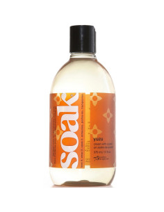 Natural Laundry Soak Wash - Yuzu 2