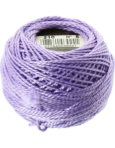 DMC Pearl Cotton Ball No. 5