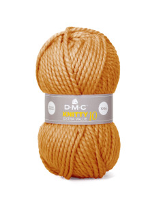 Knitty 10 DMC knitting yarn 2