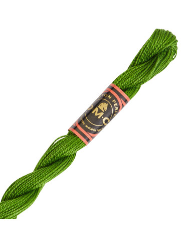 DMC Pearl Cotton Skein 8