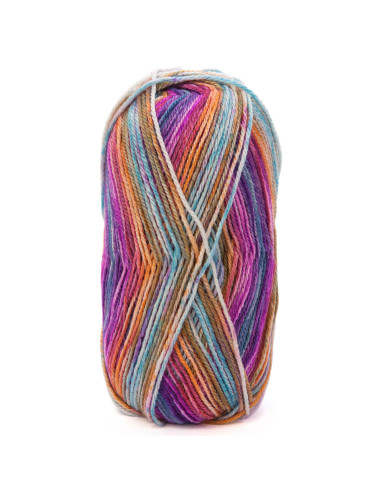 Fil à tricoter Knitty Pop DMC