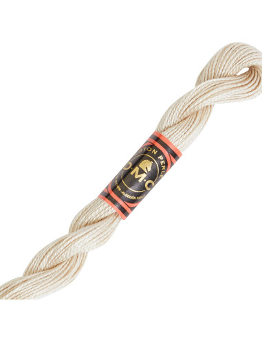 DMC Pearl Cotton Skein 8